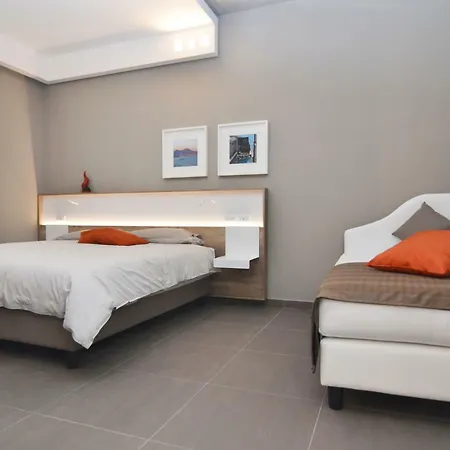 Bed In Centro-3