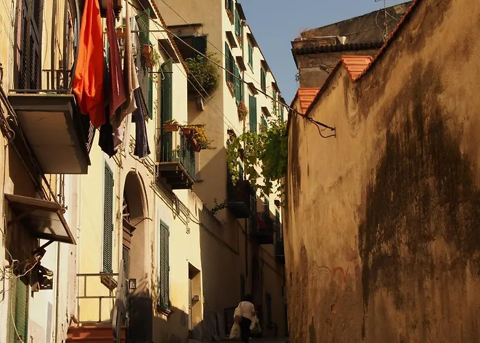 B&B Bella Vita Napoli
