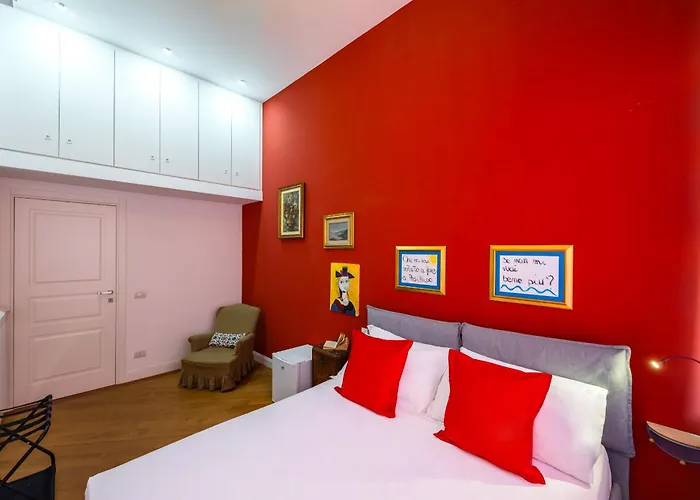 Piazza Miraglia - Rooms By Wonderful Italy Napoli