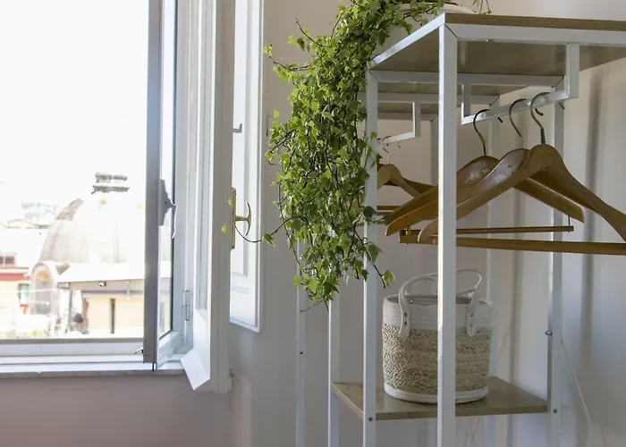 A Casa di Nina Guest House Napoli