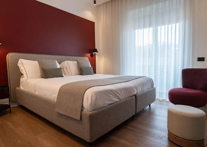 Bed and Breakfast Ciao Marina Napoli