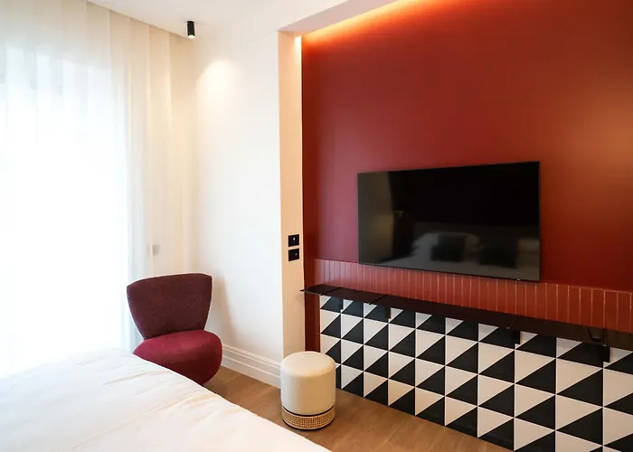 Bed and Breakfast Ciao Marina Napoli